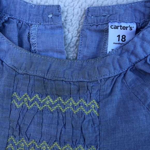 Bundle of 6 tops for an 18 month old - Picture 7 of 7